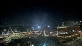 Weather camera view of Armature Works.