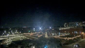 Weather camera view of Armature Works.