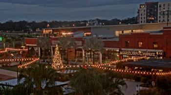 Weather camera view of Armature Works.