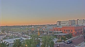 Weather camera view of Armature Works.