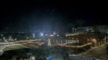 Weather camera view of Armature Works.