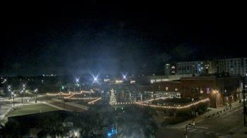 Weather camera view of Armature Works.