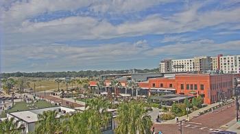 Weather camera view of Armature Works.