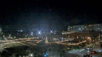 Weather camera view of Armature Works.