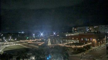 Weather camera view of Armature Works.