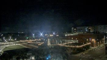 Weather camera view of Armature Works.