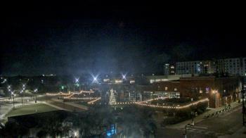 Weather camera view of Armature Works.