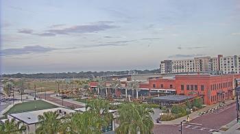 Weather camera view of Armature Works.