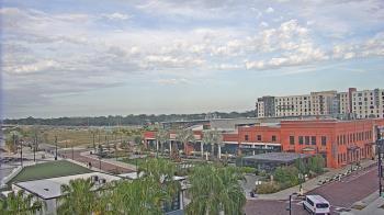 Weather camera view of Armature Works.