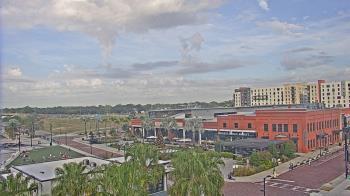 Weather camera view of Armature Works.