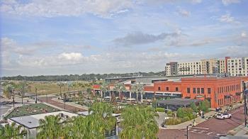 Weather camera view of Armature Works.