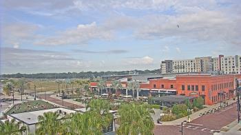 Weather camera view of Armature Works.