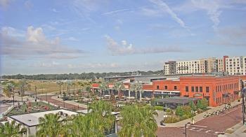 Weather camera view of Armature Works.