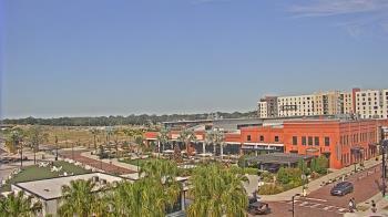 Weather camera view of Armature Works.