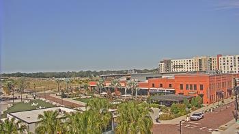 Weather camera view of Armature Works.