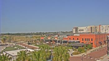 Weather camera view of Armature Works.