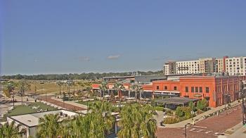 Weather camera view of Armature Works.