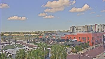Weather camera view of Armature Works.