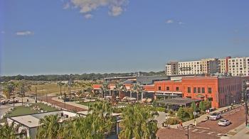 Weather camera view of Armature Works.