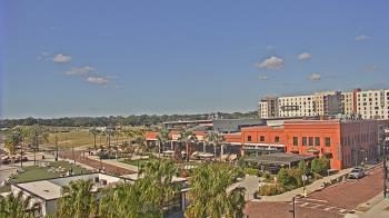 Weather camera view of Armature Works.