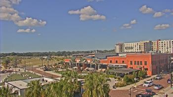 Weather camera view of Armature Works.