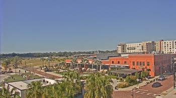 Weather camera view of Armature Works.