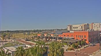 Weather camera view of Armature Works.