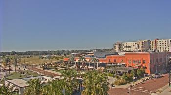 Weather camera view of Armature Works.