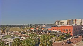 Weather camera view of Armature Works.