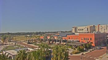 Weather camera view of Armature Works.