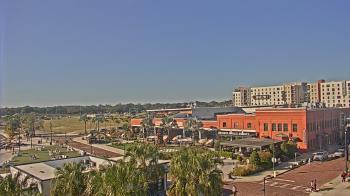 Weather camera view of Armature Works.