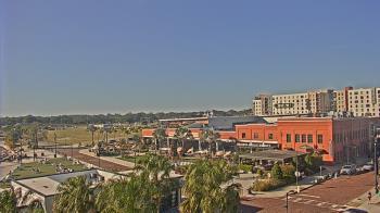 Weather camera view of Armature Works.