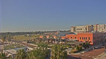 Weather camera view of Armature Works.