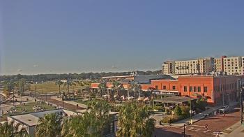 Weather camera view of Armature Works.