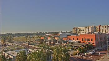 Weather camera view of Armature Works.
