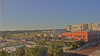 Weather camera view of Armature Works.