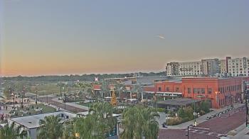 Weather camera view of Armature Works.