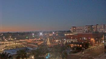 Weather camera view of Armature Works.