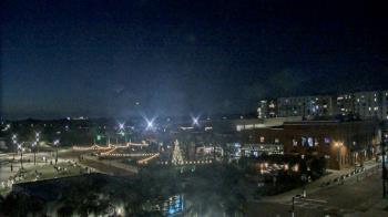 Weather camera view of Armature Works.