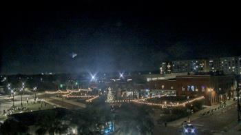 Weather camera view of Armature Works.