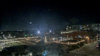 Weather camera view of Armature Works.