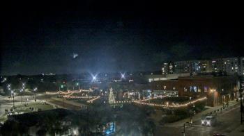 Weather camera view of Armature Works.