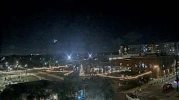 Weather camera view of Armature Works.