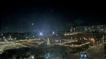 Weather camera view of Armature Works.