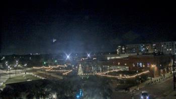 Weather camera view of Armature Works.