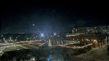 Weather camera view of Armature Works.