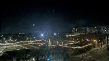 Weather camera view of Armature Works.