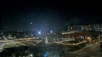 Weather camera view of Armature Works.