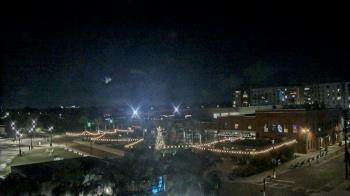 Weather camera view of Armature Works.