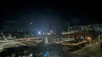 Weather camera view of Armature Works.